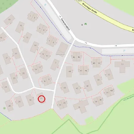 Bergkristall - Im Harz *