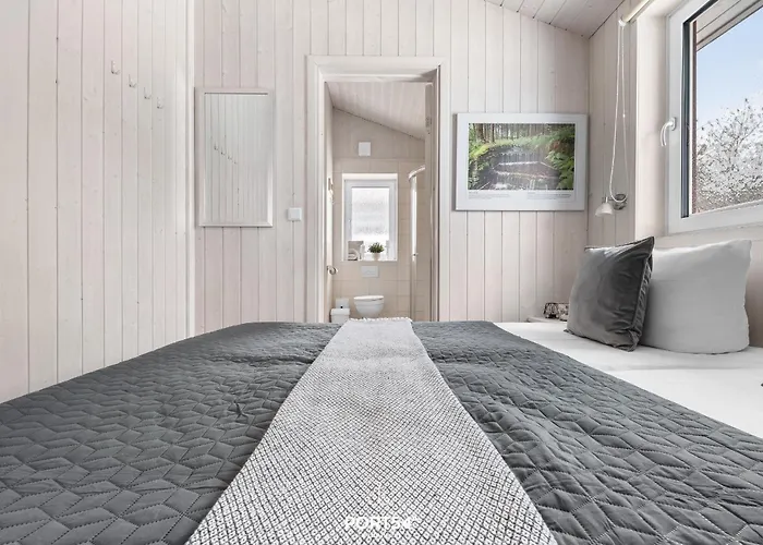 Hébergement de vacances Bergkristall - Im Harz Sankt-Andreasberg