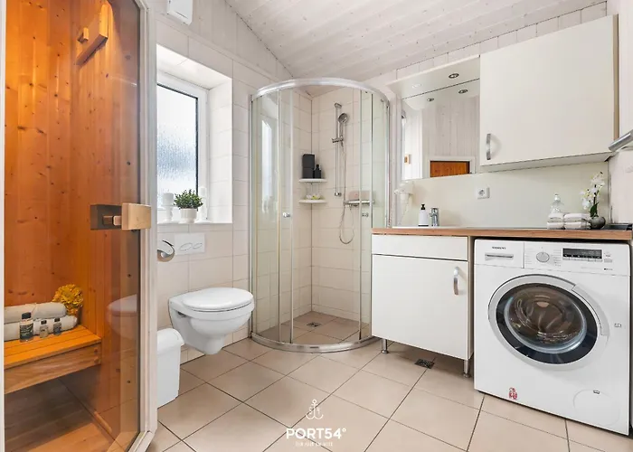 Hébergement de vacances Bergkristall - Im Harz *