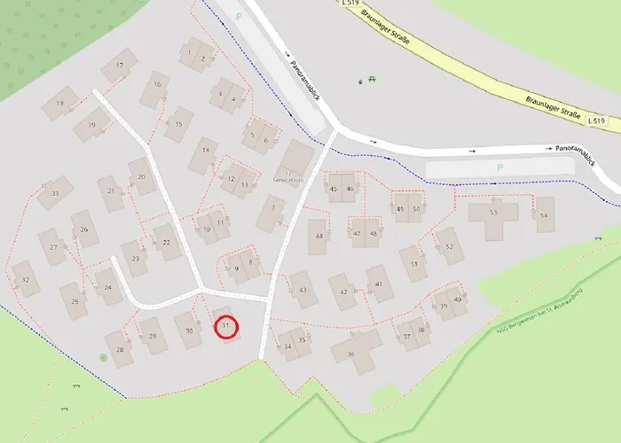 Bergkristall - Im Harz *